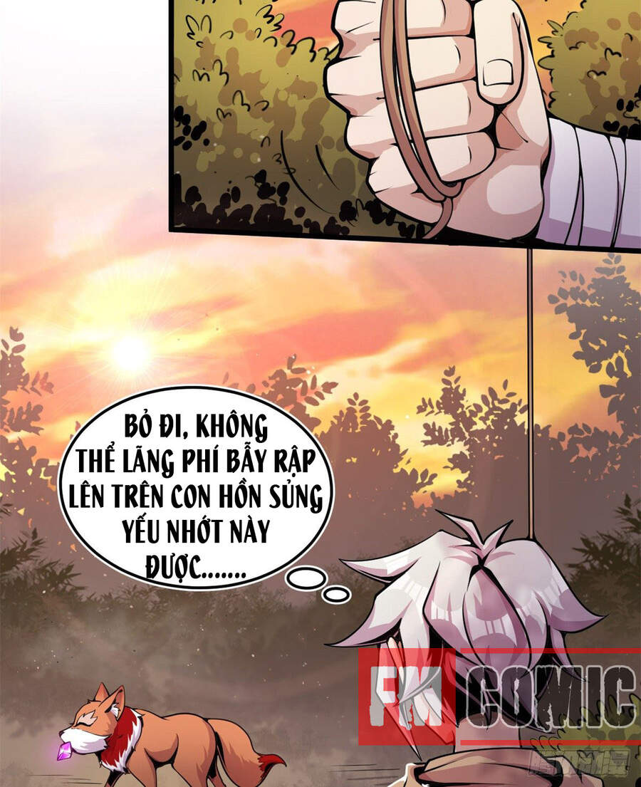 Sủng Mị Chapter 4 - Trang 2