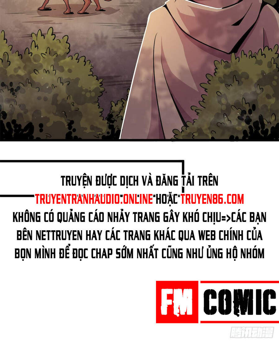 Sủng Mị Chapter 4 - Trang 2