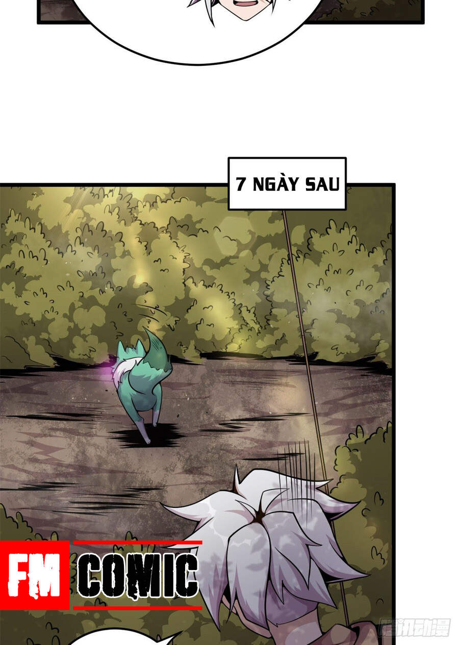 Sủng Mị Chapter 4 - Trang 2