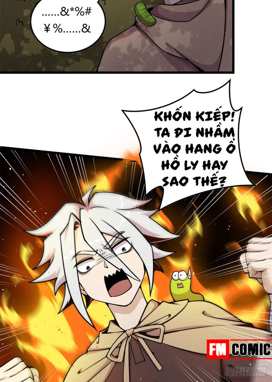 Sủng Mị Chapter 4 - Trang 2
