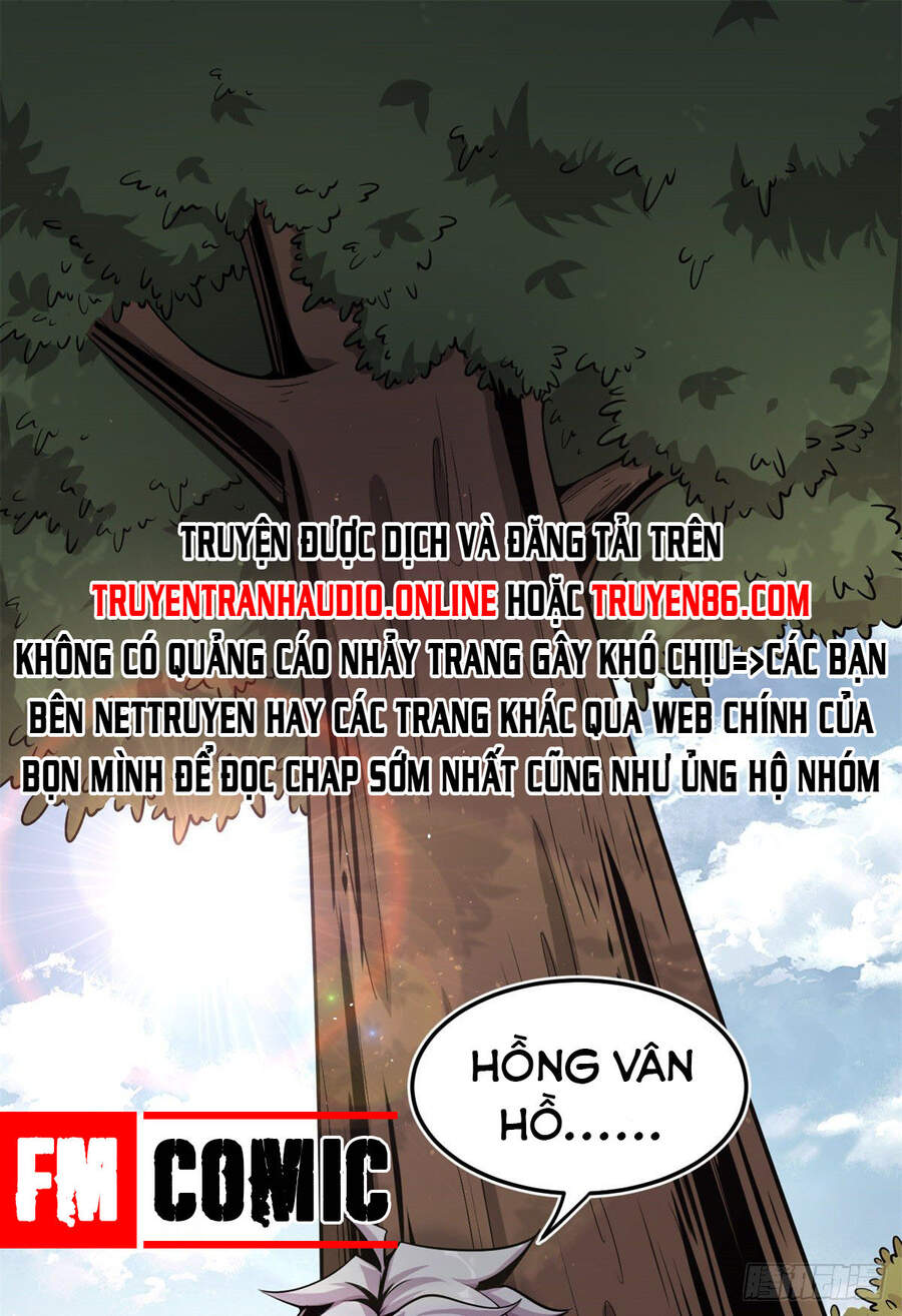 Sủng Mị Chapter 4 - Trang 2