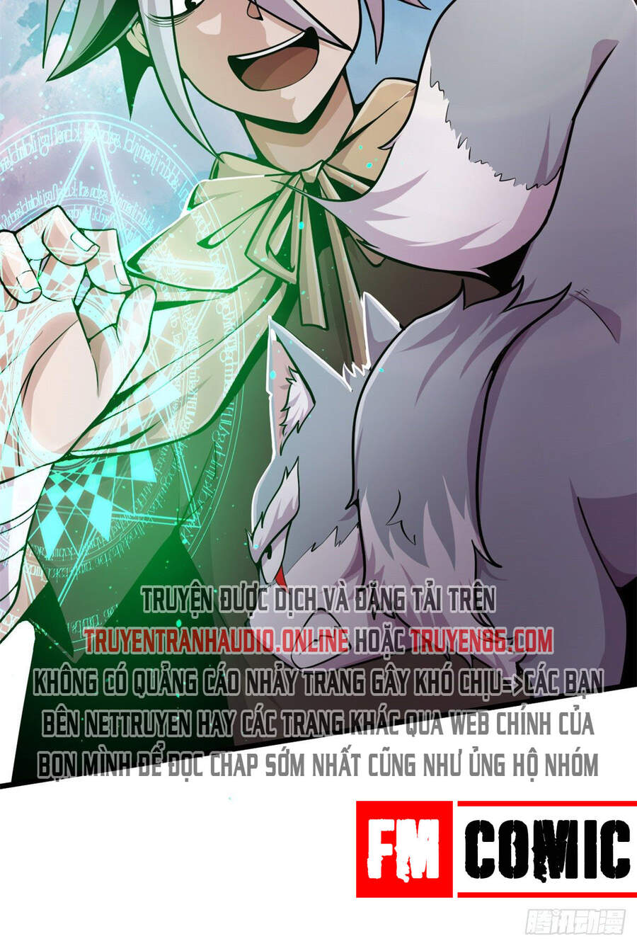 Sủng Mị Chapter 4 - Trang 2