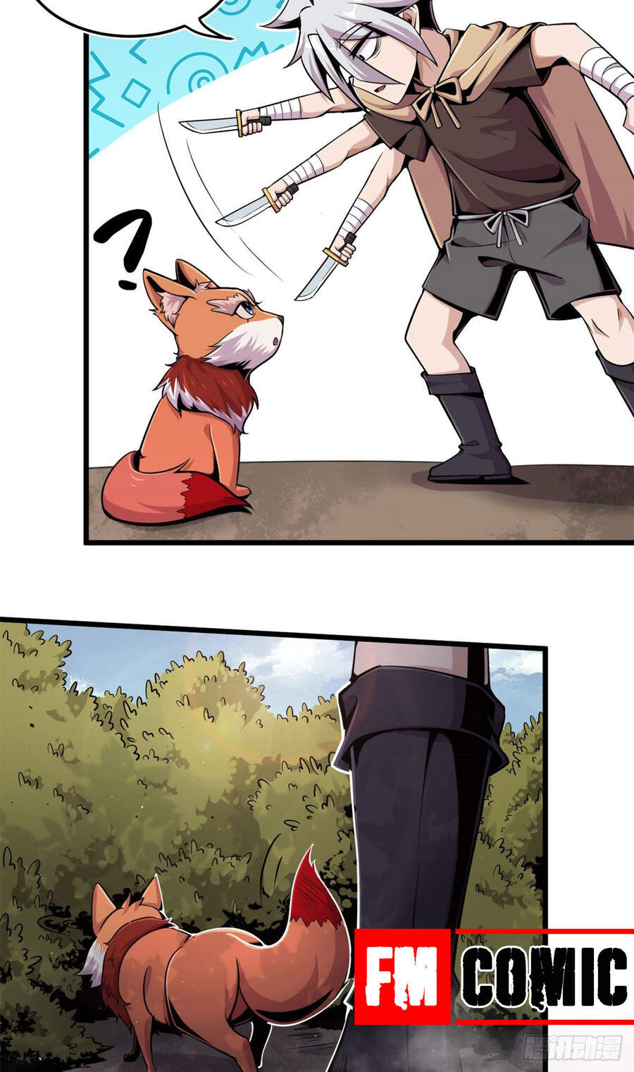 Sủng Mị Chapter 4 - Trang 2