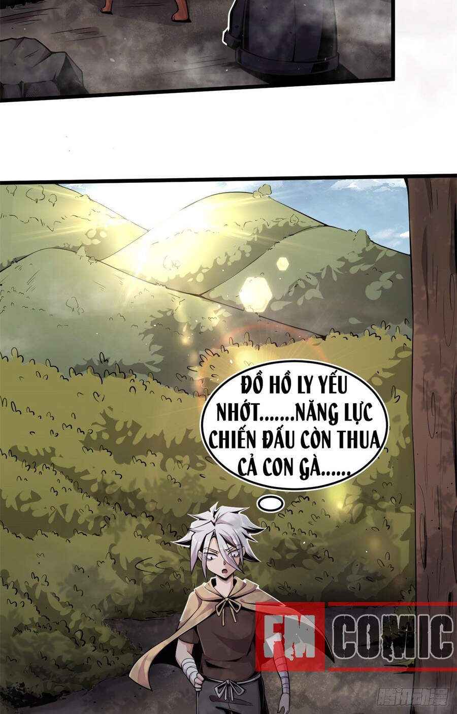 Sủng Mị Chapter 4 - Trang 2