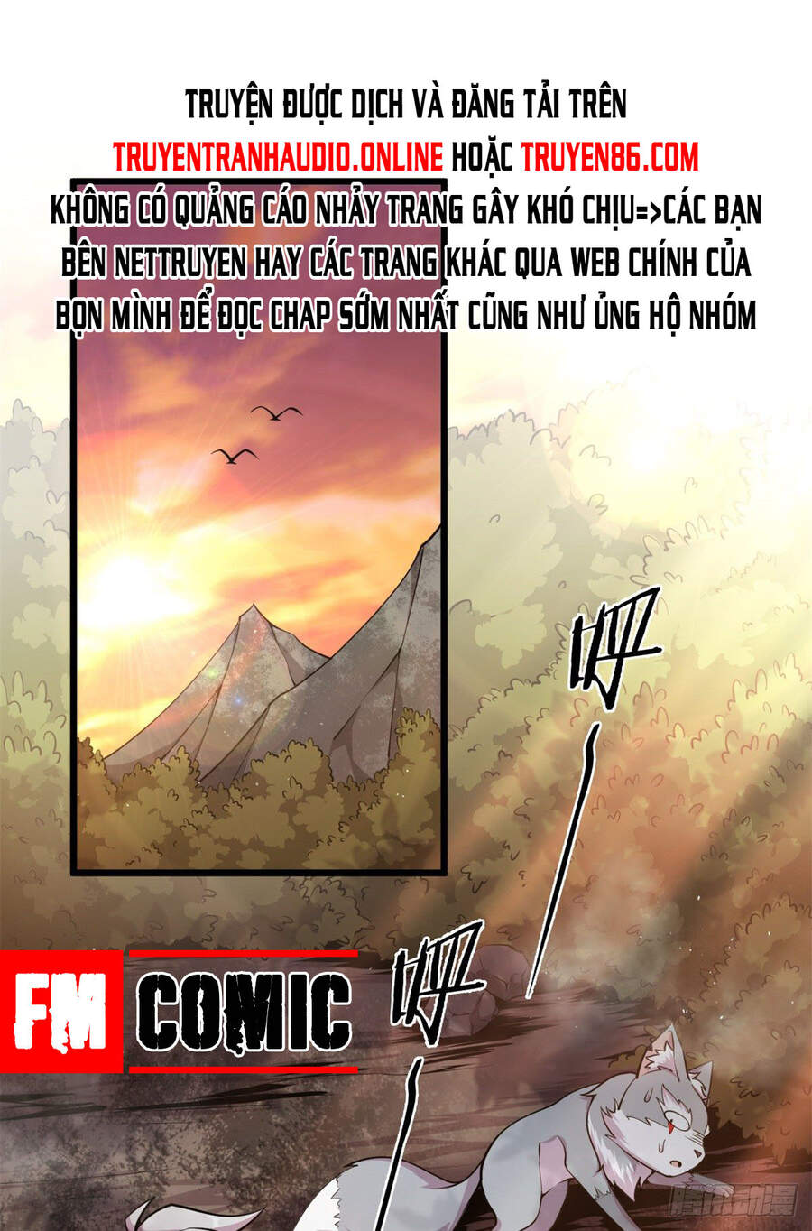Sủng Mị Chapter 5 - Trang 2