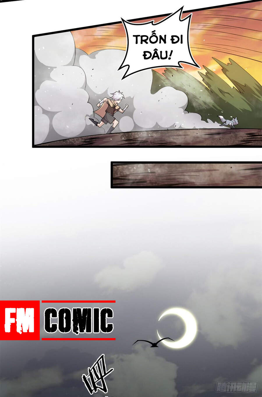 Sủng Mị Chapter 5 - Trang 2