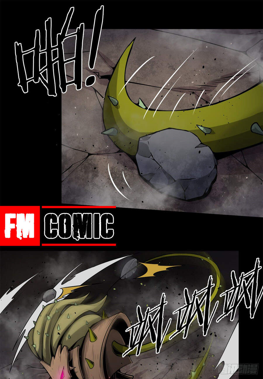 Sủng Mị Chapter 5 - Trang 2