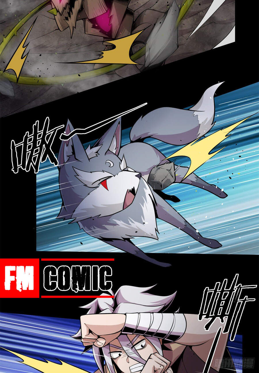 Sủng Mị Chapter 5 - Trang 2