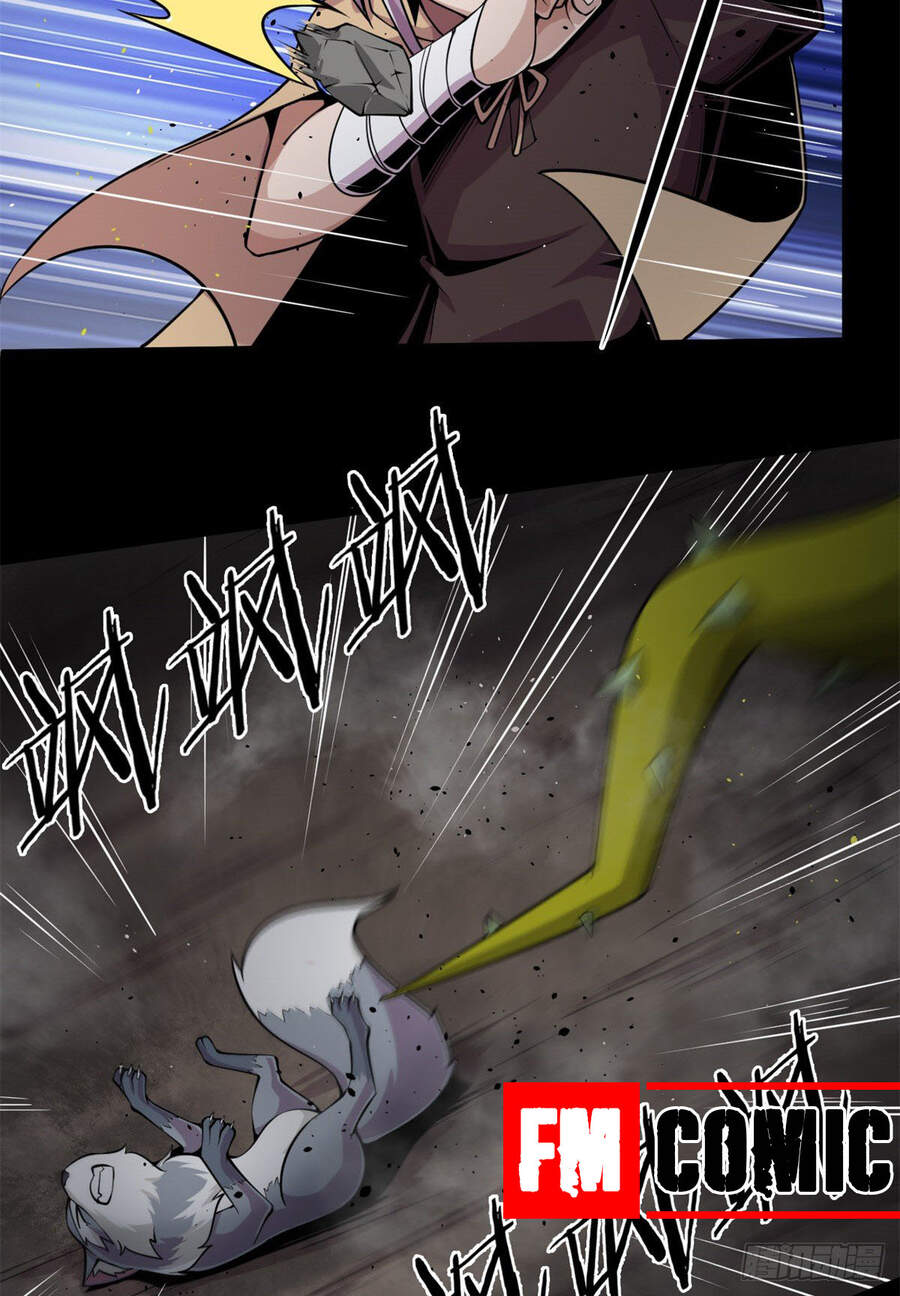 Sủng Mị Chapter 5 - Trang 2