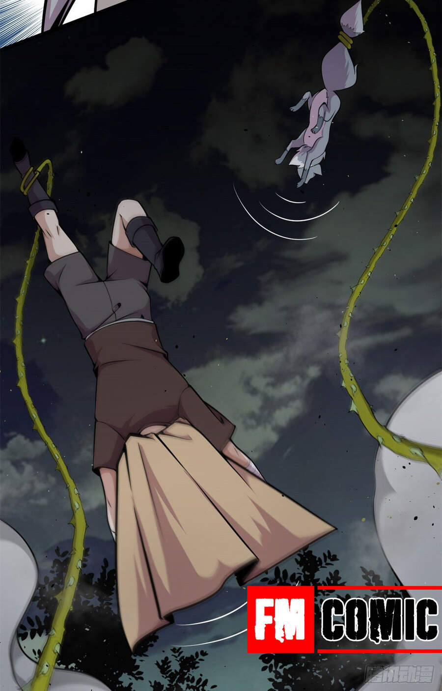 Sủng Mị Chapter 5 - Trang 2