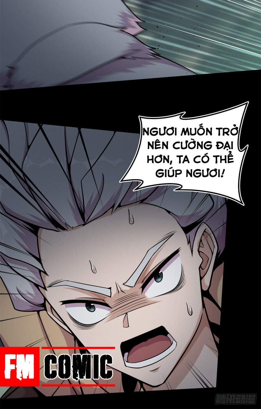 Sủng Mị Chapter 5 - Trang 2