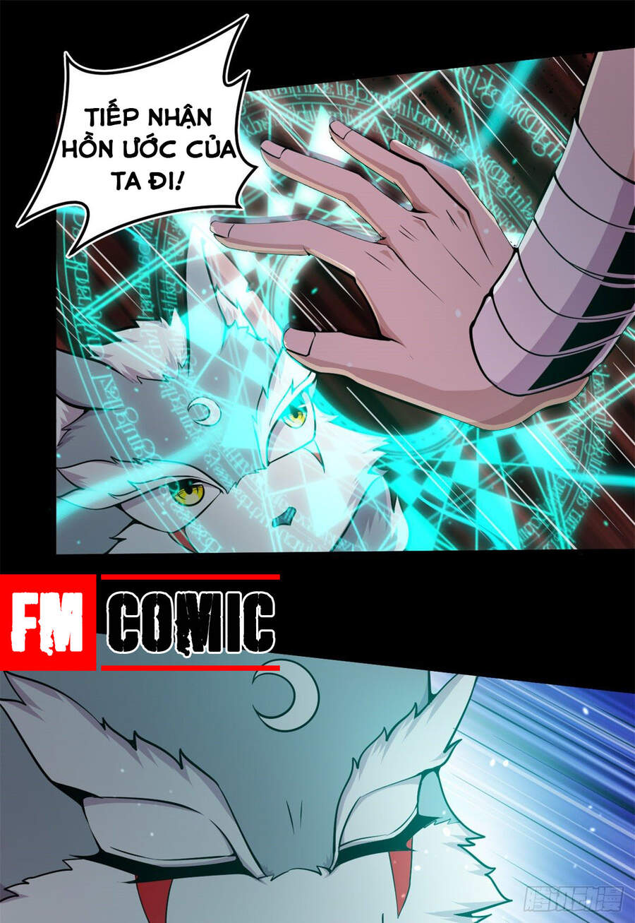 Sủng Mị Chapter 5 - Trang 2