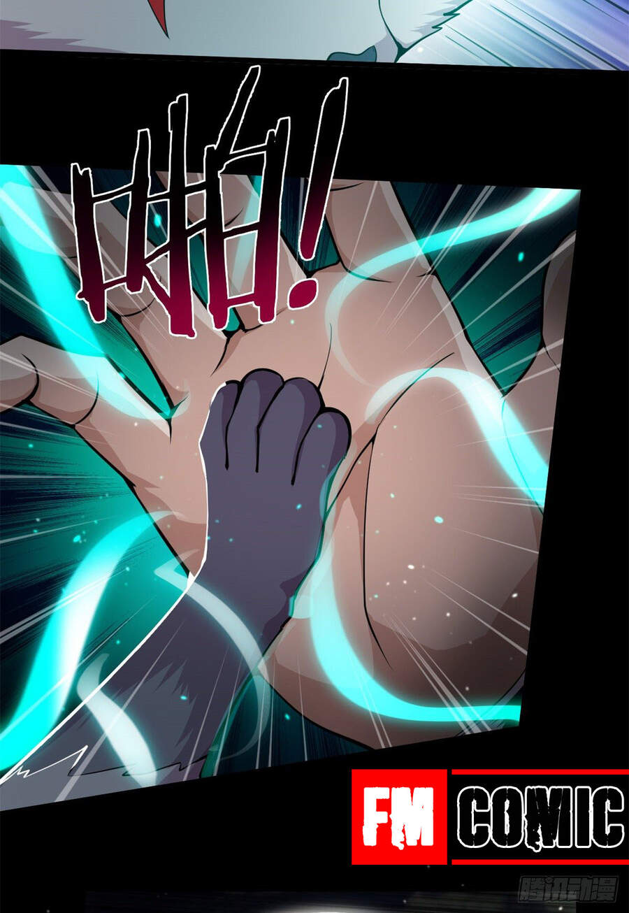 Sủng Mị Chapter 5 - Trang 2