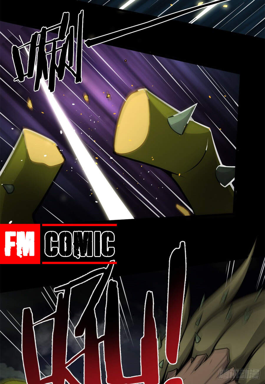 Sủng Mị Chapter 5 - Trang 2