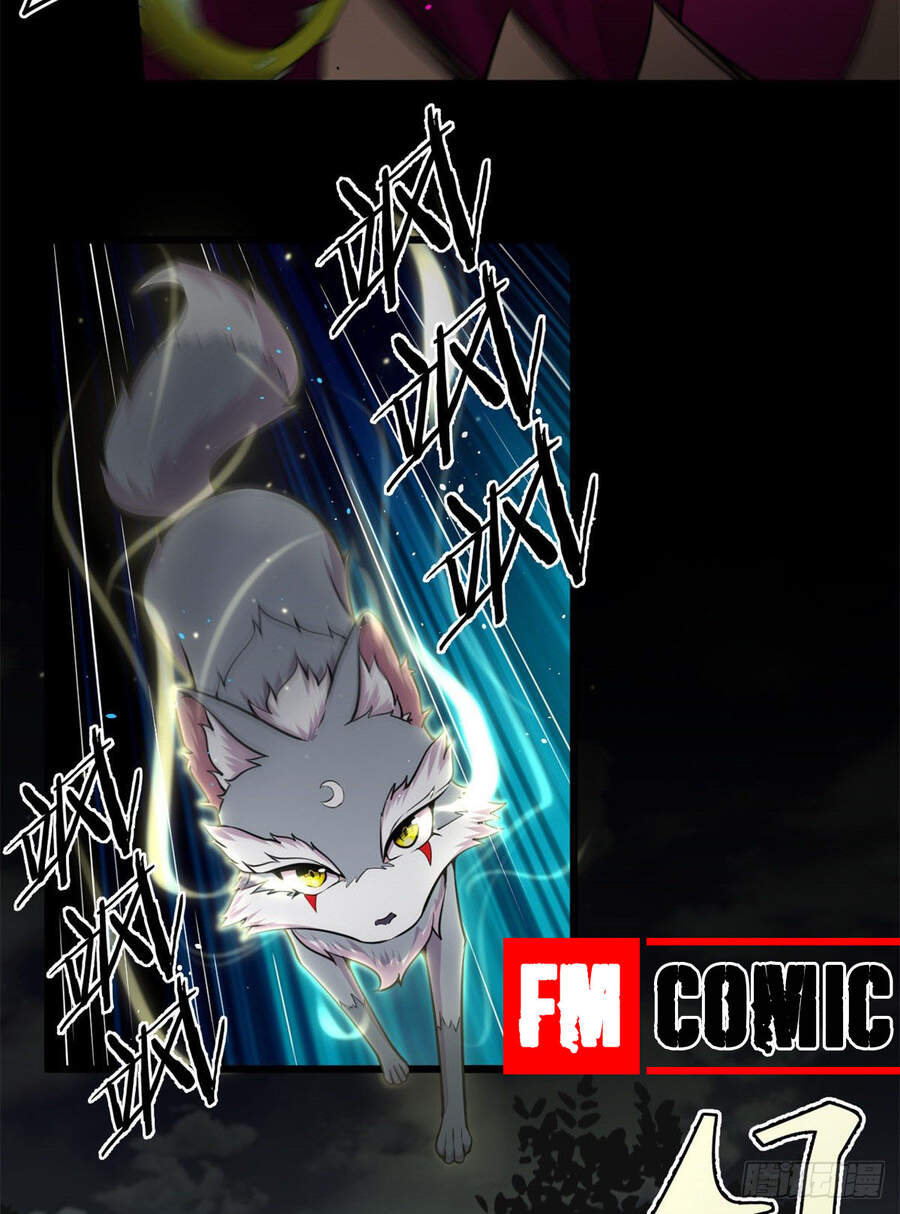 Sủng Mị Chapter 5 - Trang 2