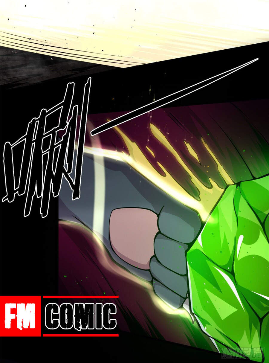 Sủng Mị Chapter 5 - Trang 2