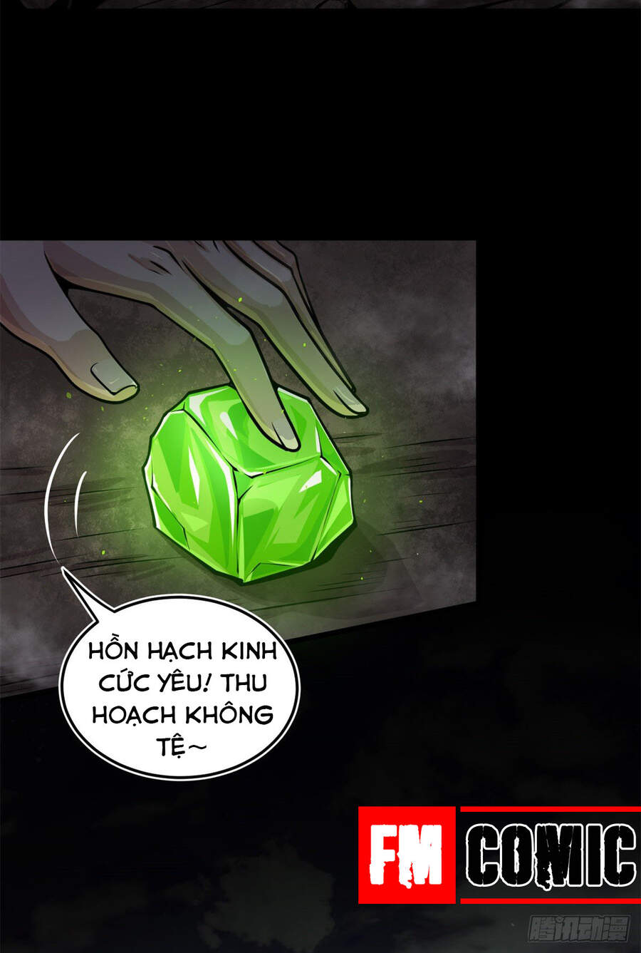 Sủng Mị Chapter 5 - Trang 2