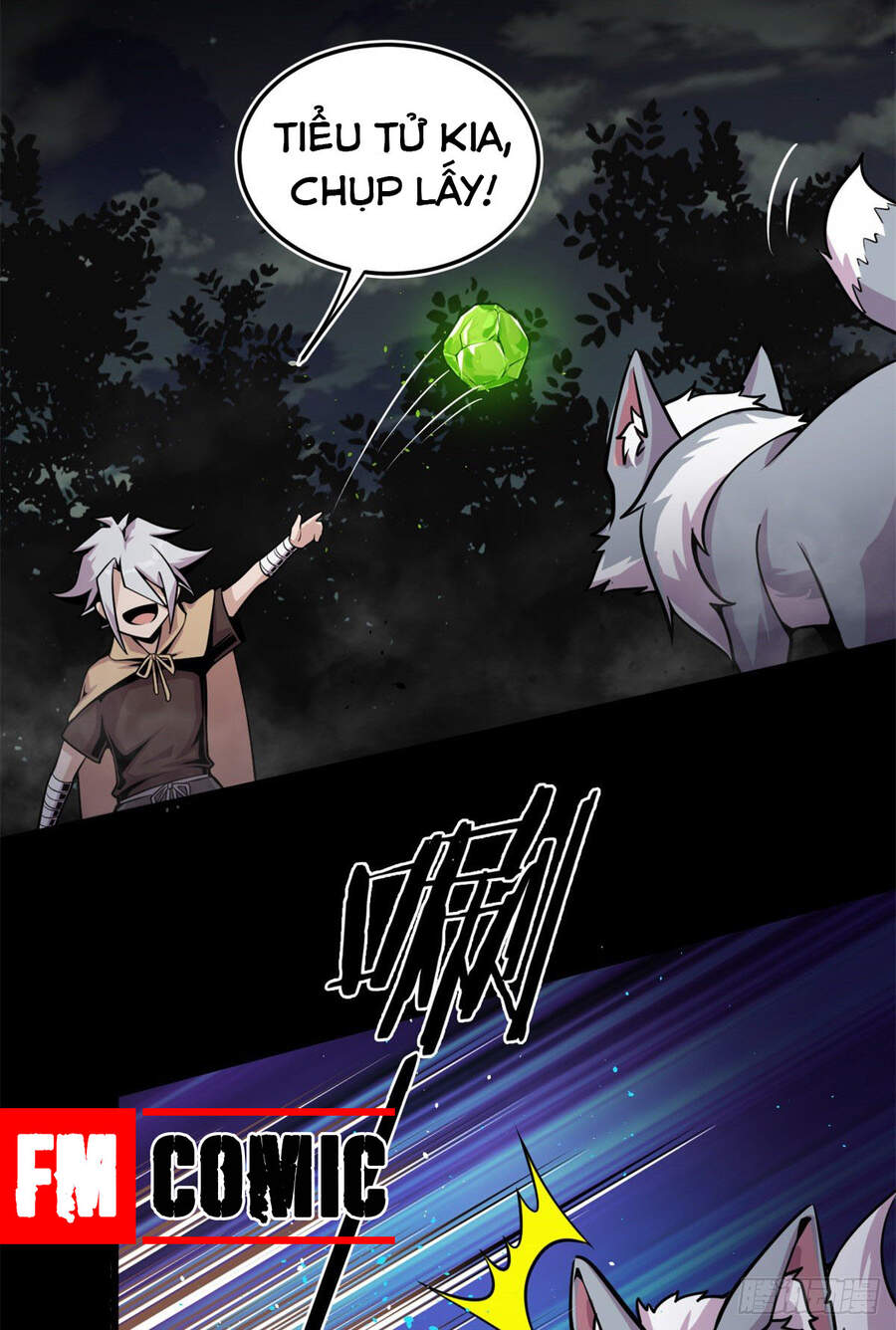 Sủng Mị Chapter 5 - Trang 2