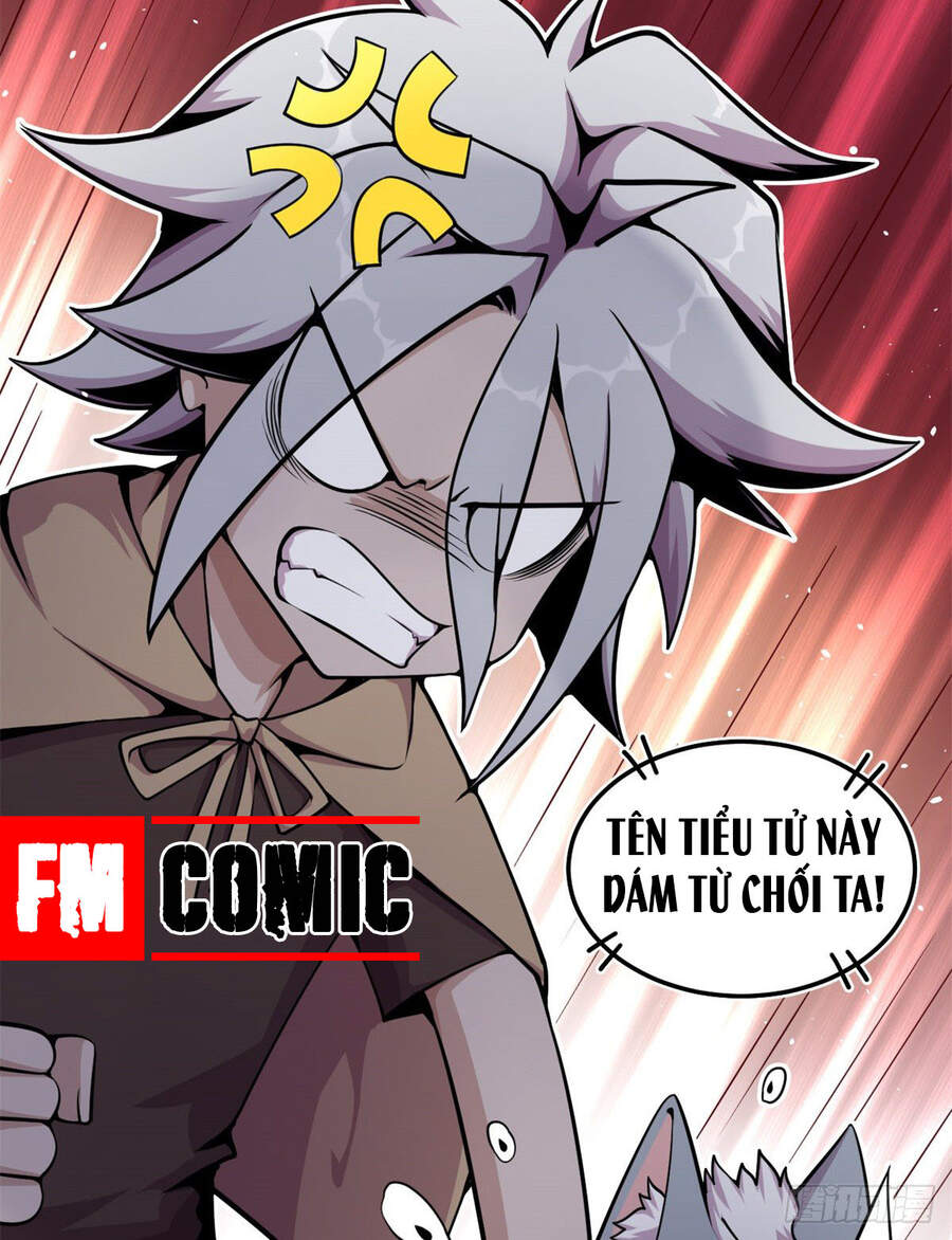 Sủng Mị Chapter 5 - Trang 2