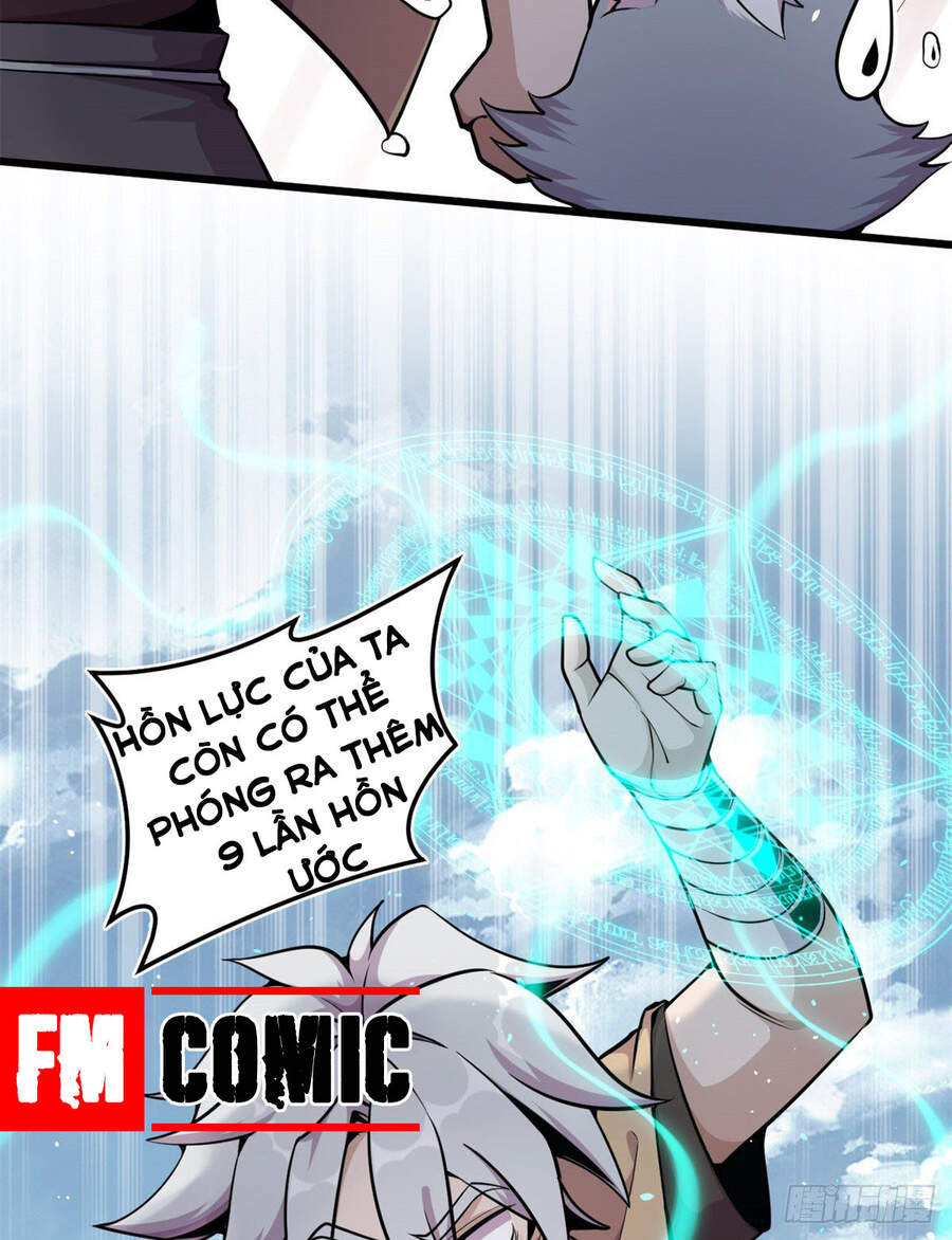 Sủng Mị Chapter 5 - Trang 2