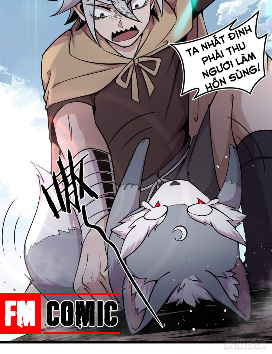 Sủng Mị Chapter 5 - Trang 2