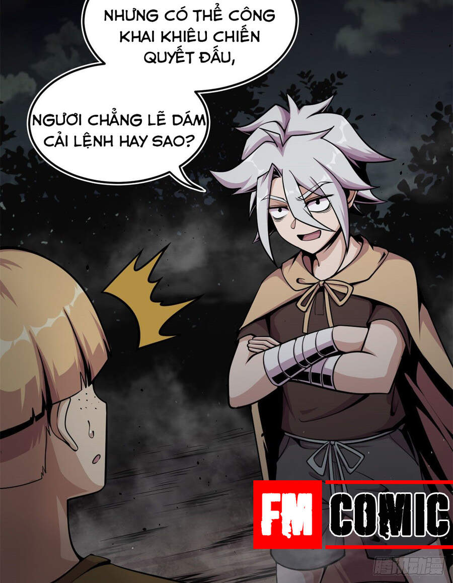 Sủng Mị Chapter 6 - Trang 2