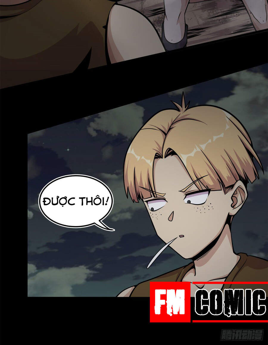 Sủng Mị Chapter 6 - Trang 2