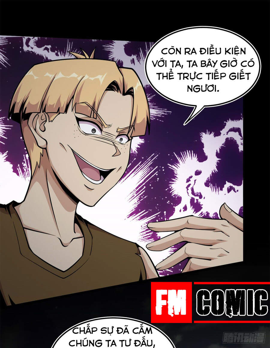 Sủng Mị Chapter 6 - Trang 2