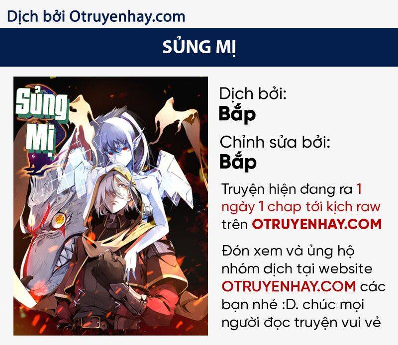Sủng Mị Chapter 7 - Trang 2