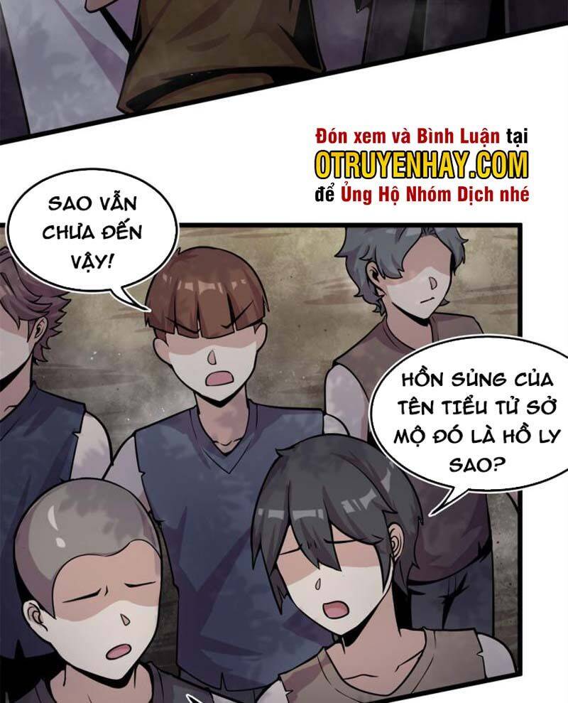 Sủng Mị Chapter 7 - Trang 2