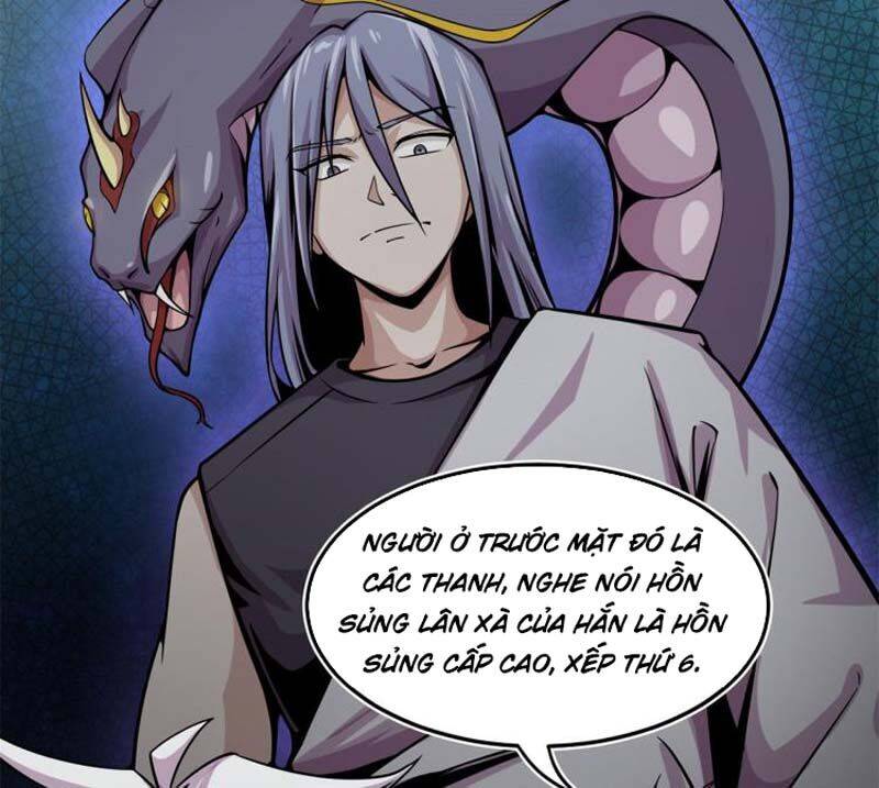 Sủng Mị Chapter 7 - Trang 2