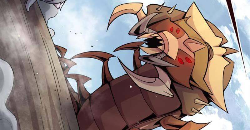 Sủng Mị Chapter 7 - Trang 2