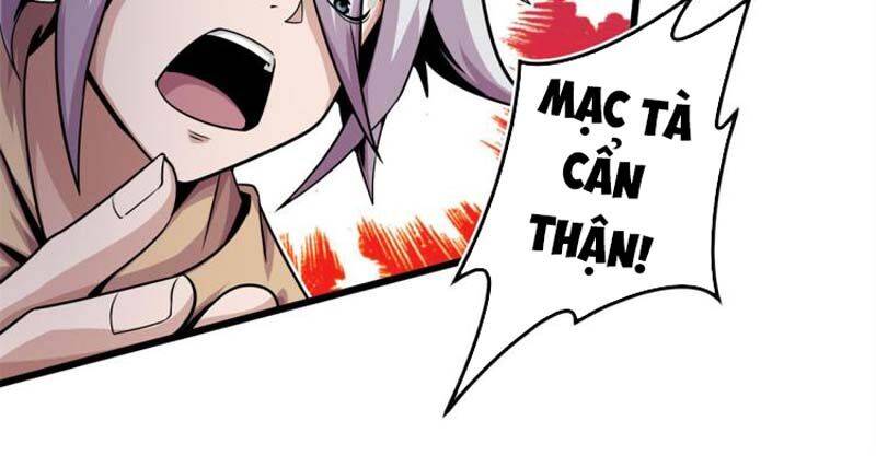 Sủng Mị Chapter 7 - Trang 2