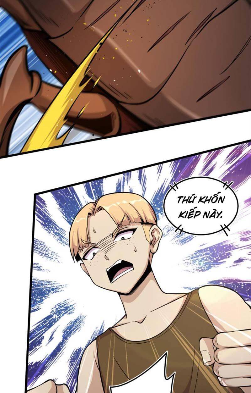 Sủng Mị Chapter 7 - Trang 2