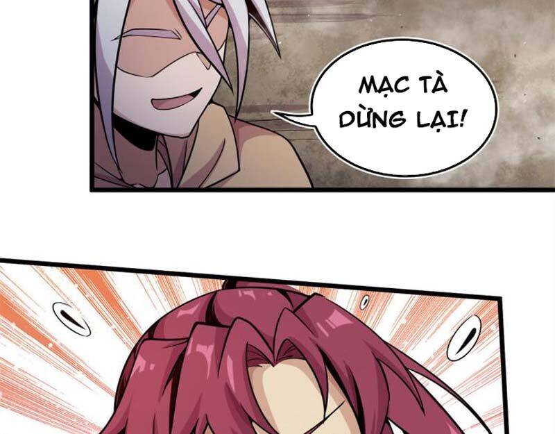 Sủng Mị Chapter 7 - Trang 2