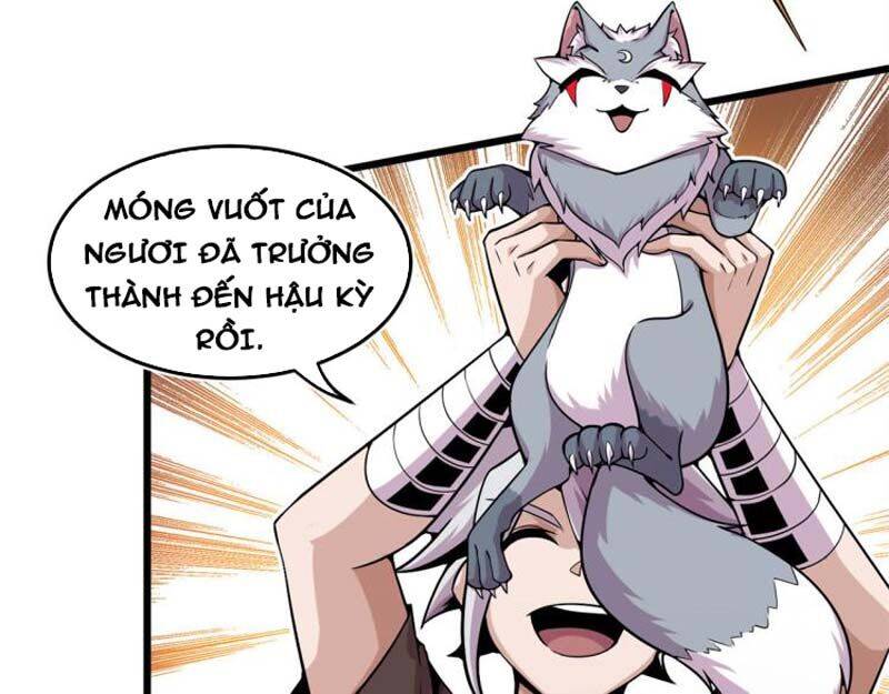 Sủng Mị Chapter 7 - Trang 2