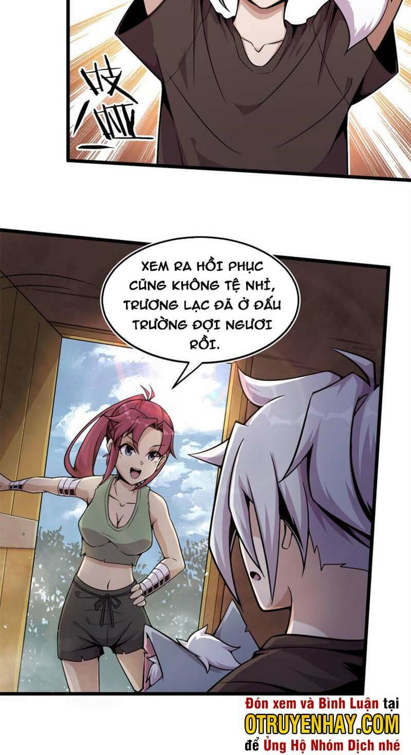 Sủng Mị Chapter 7 - Trang 2