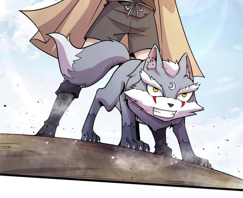 Sủng Mị Chapter 8 - Trang 2