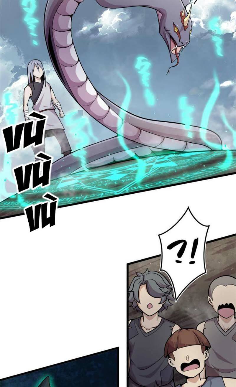 Sủng Mị Chapter 8 - Trang 2