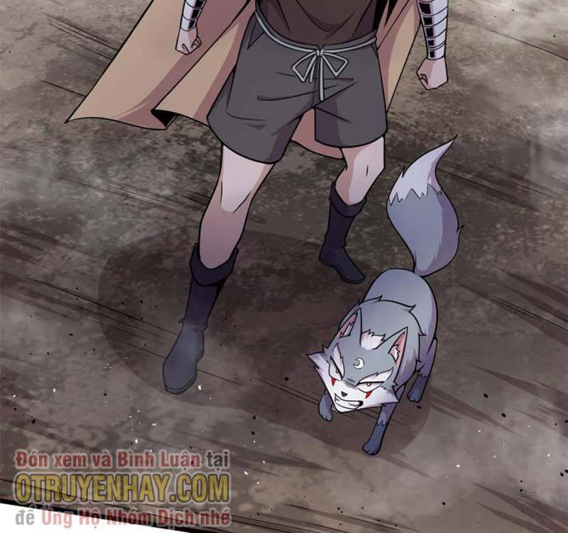 Sủng Mị Chapter 8 - Trang 2