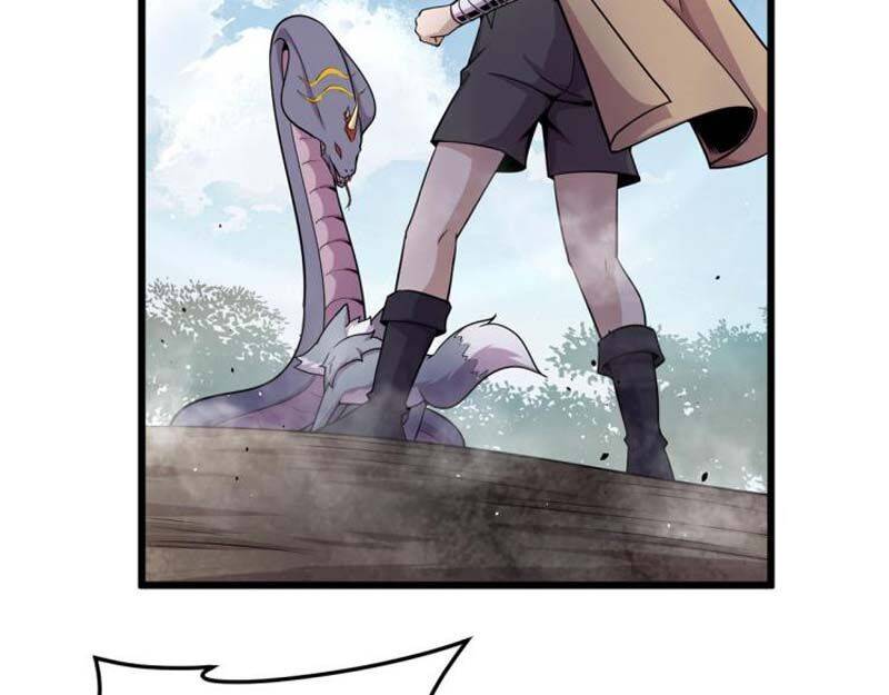 Sủng Mị Chapter 8 - Trang 2