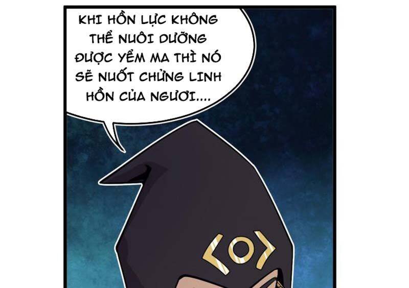 Sủng Mị Chapter 8 - Trang 2