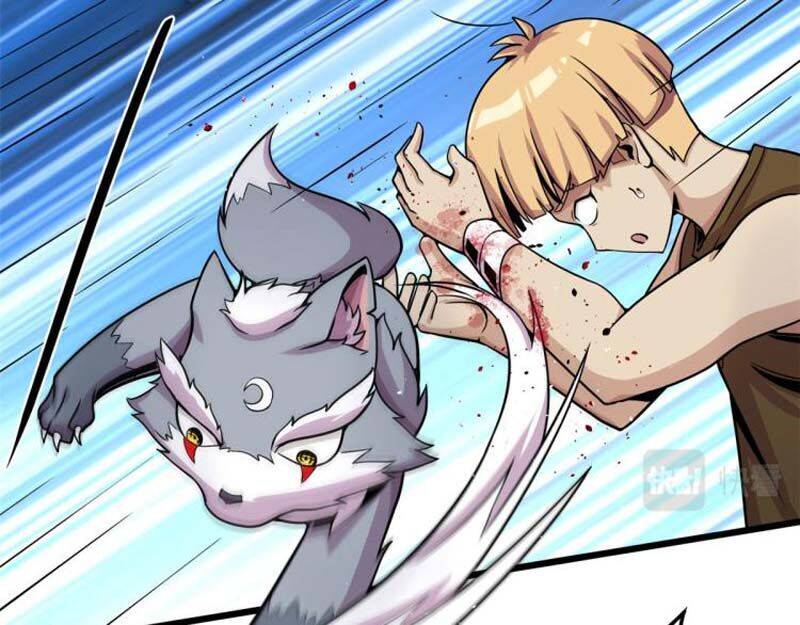 Sủng Mị Chapter 8 - Trang 2