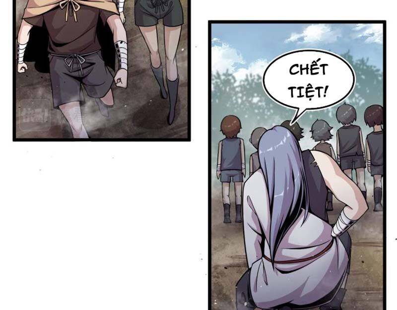 Sủng Mị Chapter 8 - Trang 2