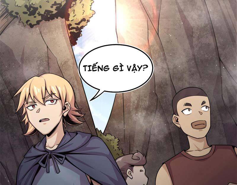 Sủng Mị Chapter 9 - Trang 2