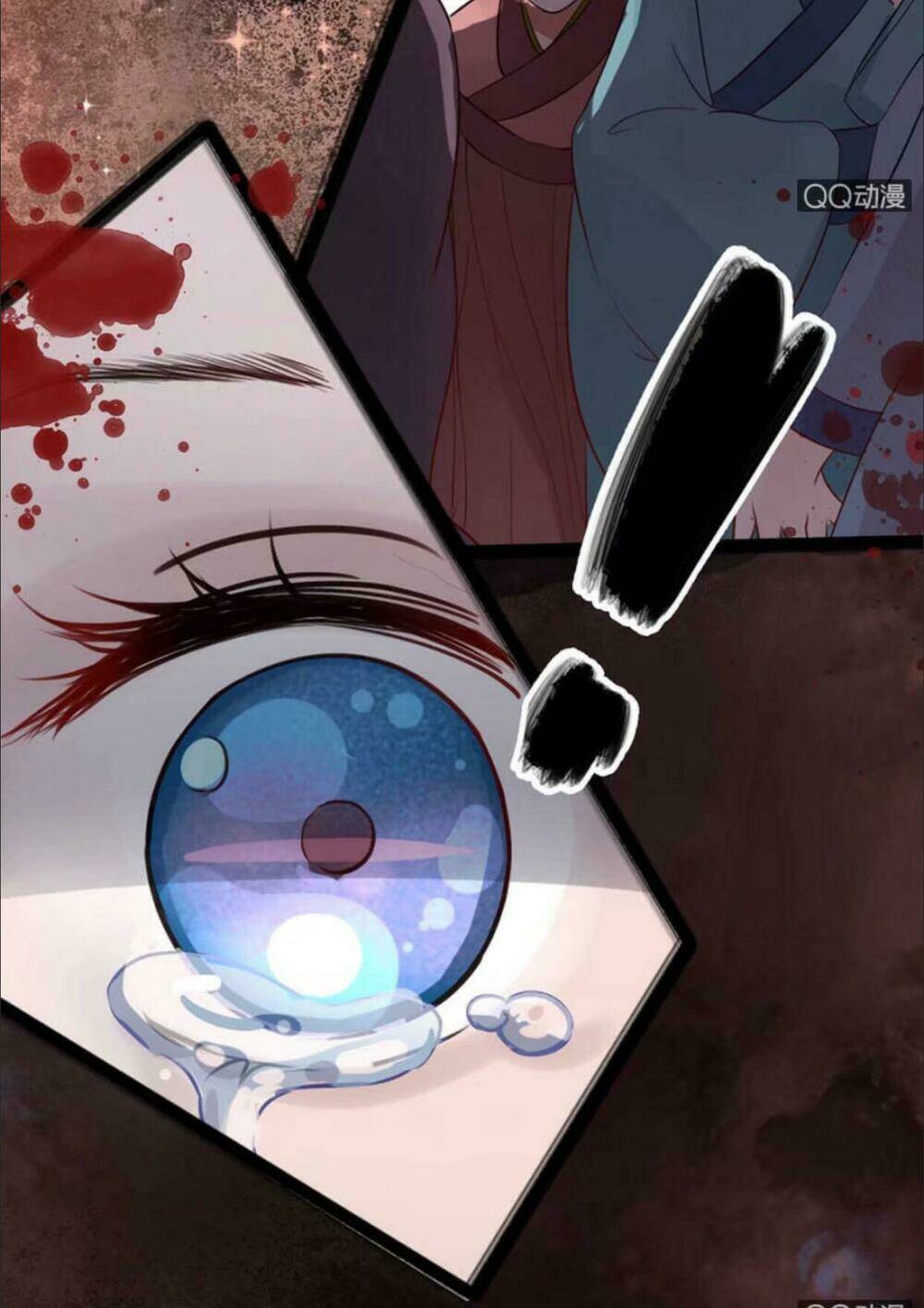 Sủng Phi Của Vương Chapter 1 - Trang 2