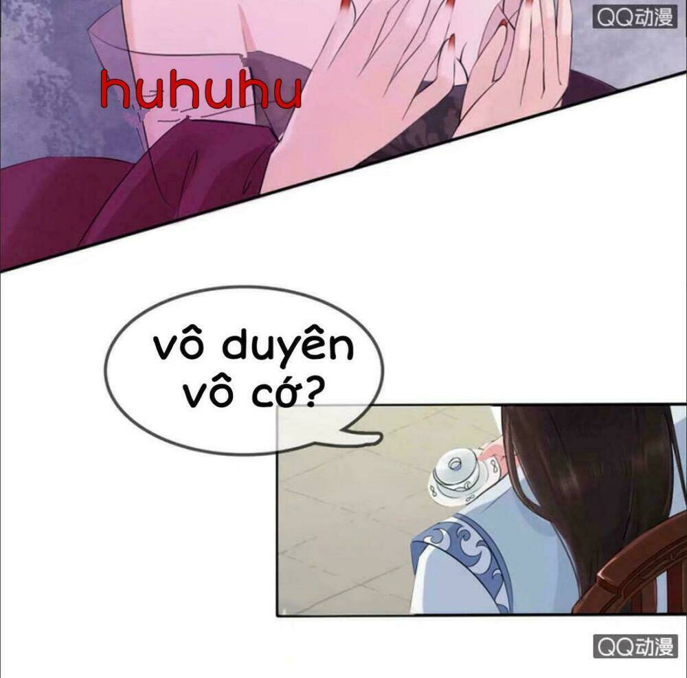 Sủng Phi Của Vương Chapter 10 - Trang 2