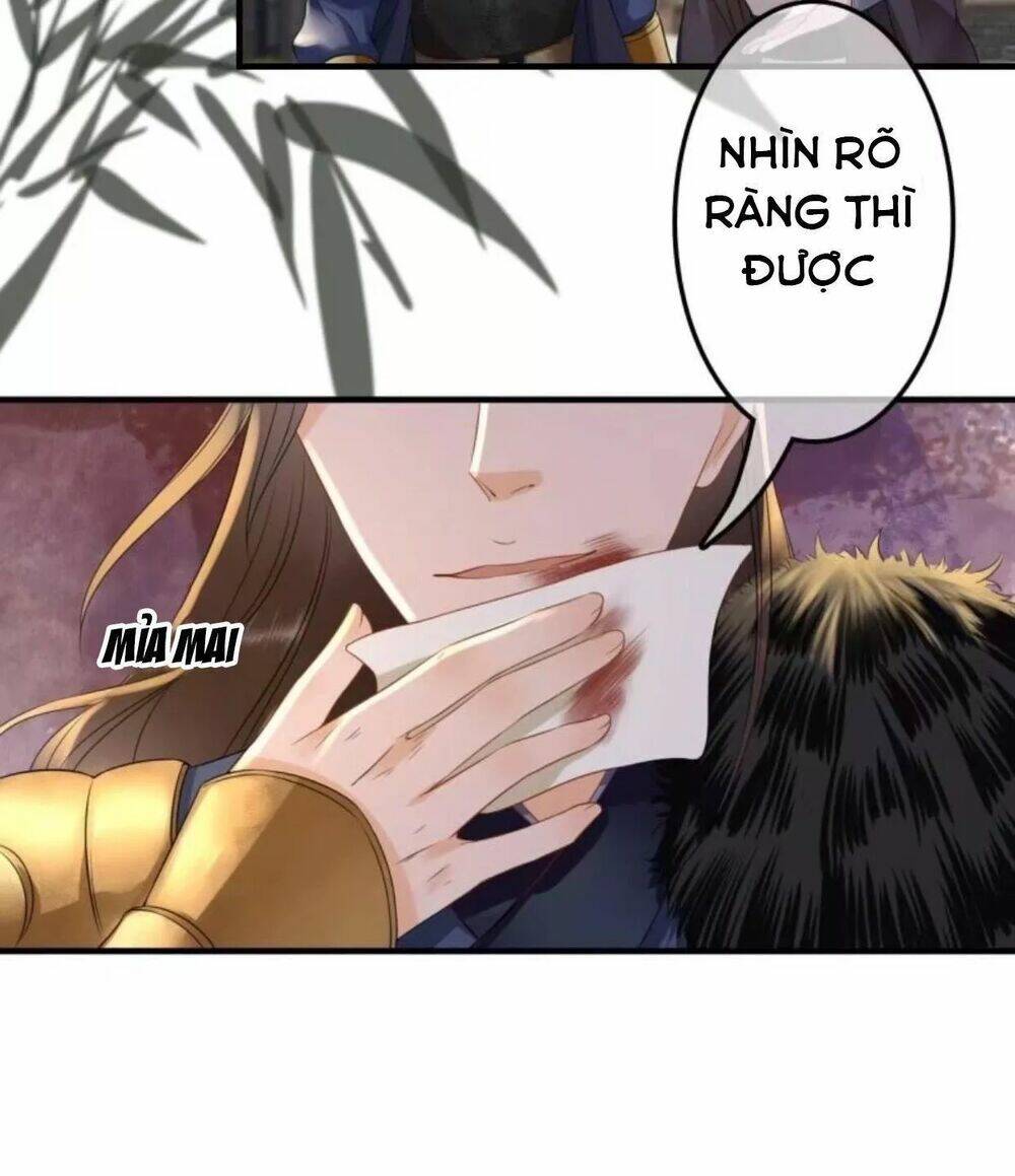 Sủng Phi Của Vương Chapter 100 - Trang 2