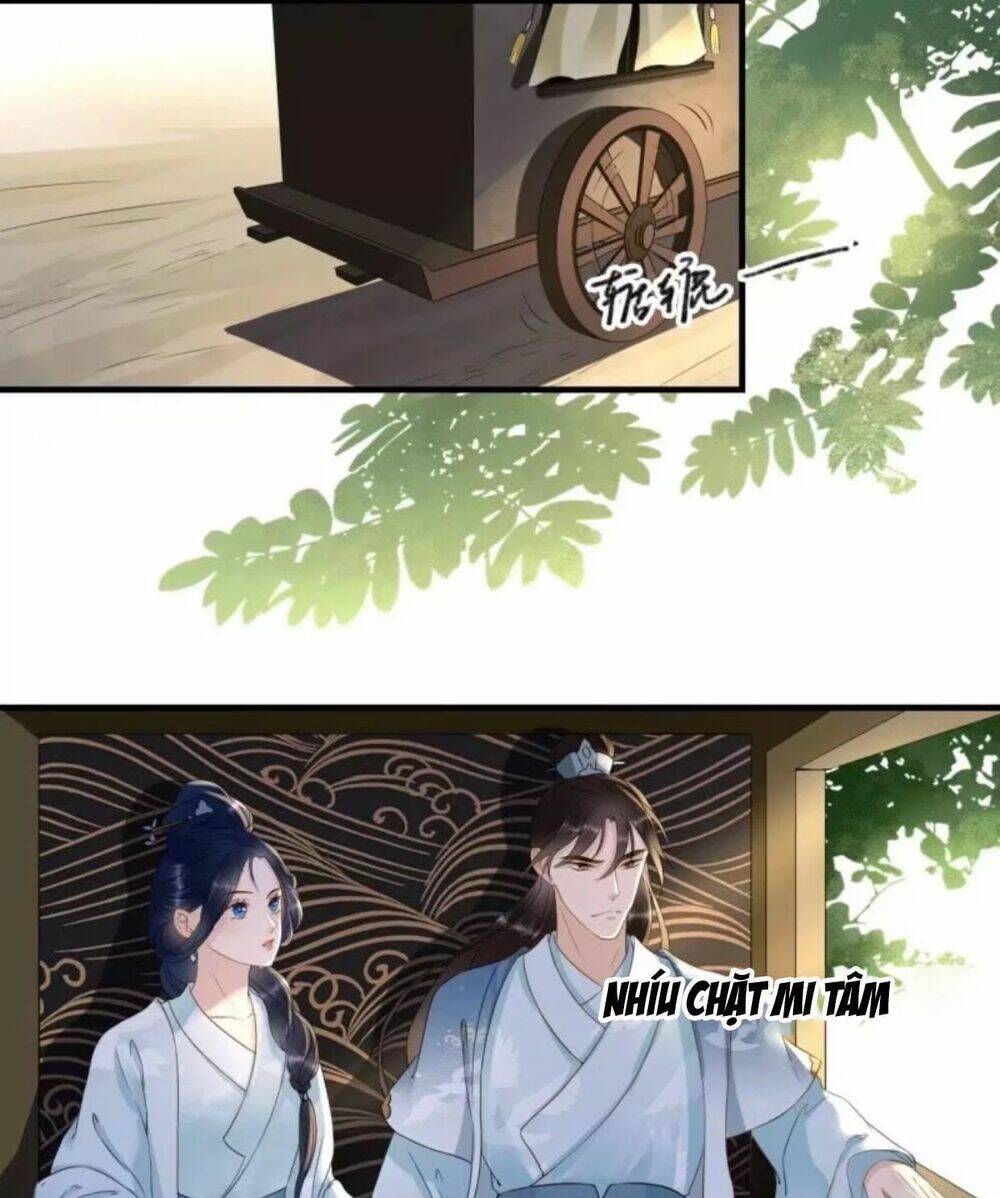 Sủng Phi Của Vương Chapter 100 - Trang 2