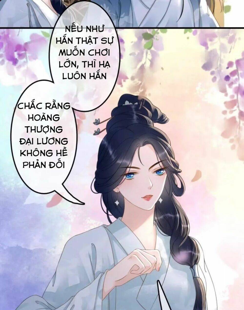 Sủng Phi Của Vương Chapter 100 - Trang 2